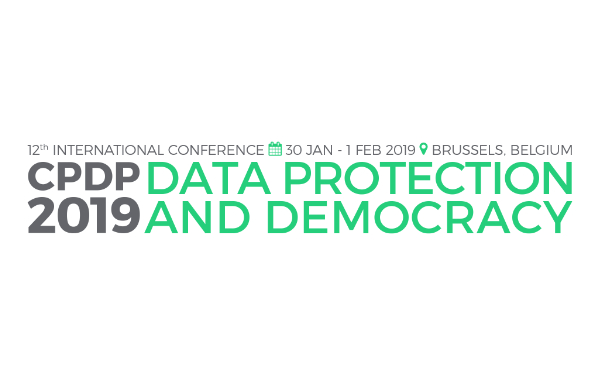 CPDP Logo 2019